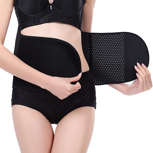 Đai nịt bụng cho phụ nữ sau sinh – Sử dụng sao cho đúng cách?